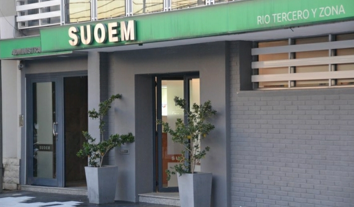 MUNICIPALES ESPERAN TENER MAÑANA UNA RESPUESTA DEL EJECUTIVO