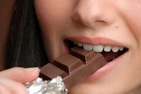 ALDANA MUGGELBERG HABLÓ DE LOS BENEFICIOS DEL CACAO Y DEL CONSUMO DE  CHOCOLATE