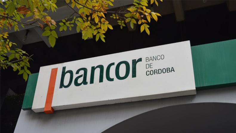 EL BANCO DE CÓRDOBA NO ATENDERÁ AL PÚBLICO A PARTIR DE LAS 10 DE LA MAÑANA