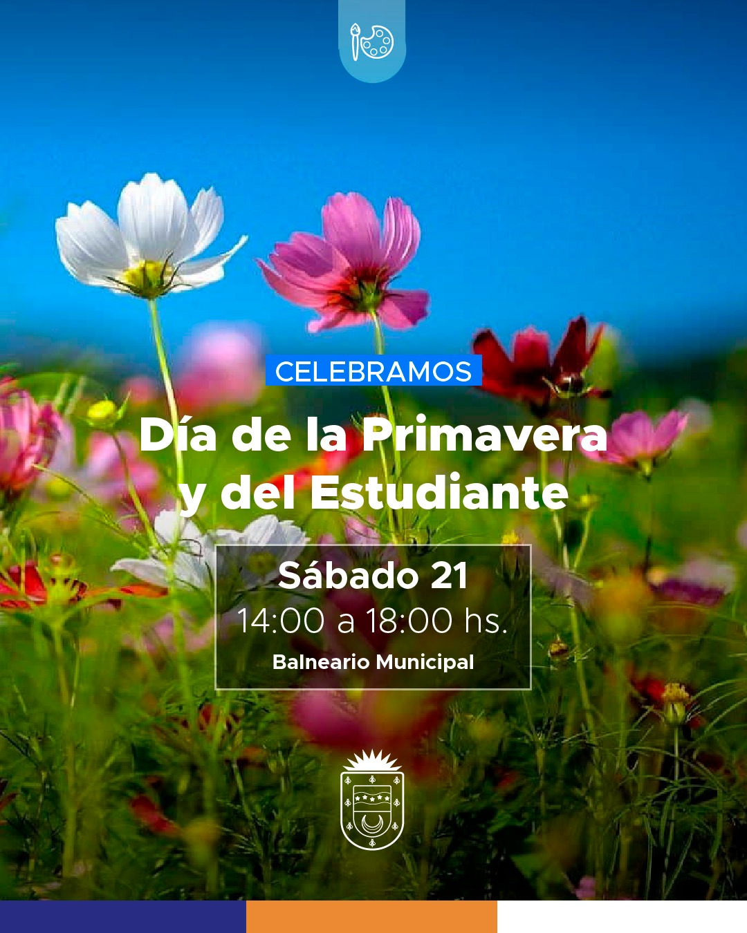 Este sábado se celebra el Día de la Primavera y del Estudiante en el Balneario Municipal 