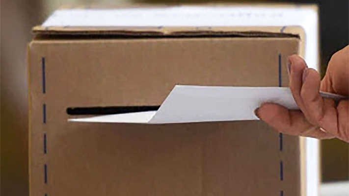 Prorrogan fecha de presentación de listas y elecciones para Aeronáutico, Cabero y Parque Montegrande