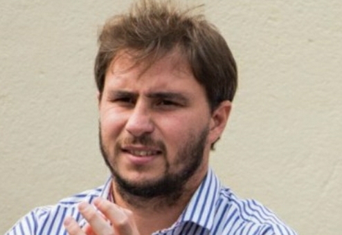 Rafael Prado: Ferrer trabajará para tener un proyecto superador para gobernar la provincia