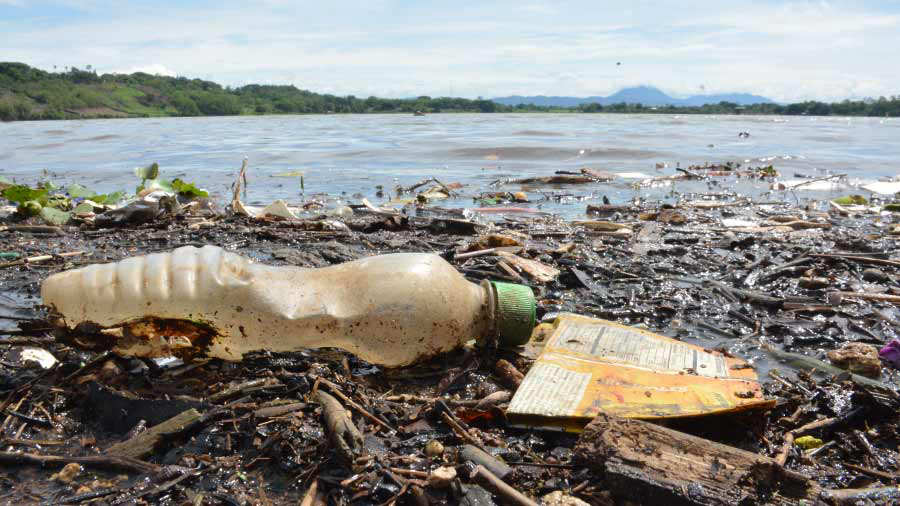 Se realizará el próximo 14 de Septiembre la Primer Campaña de Limpieza de Costa Ribereña y Espacios Públicos