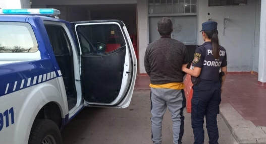 Parte policial: En un control se detiene a una persona que maneja una camioneta que tenía pedido de secuestro en La Pampa