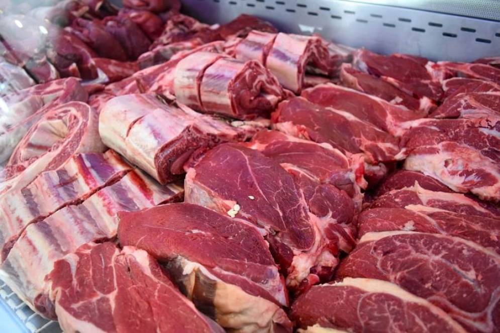 Federico Alba: la baja interanual de la venta de carne es de alrededor del 40 por ciento