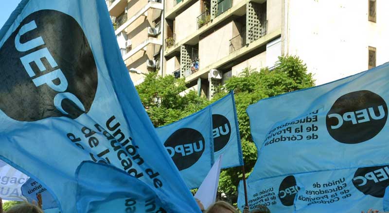 Gabriel Ferreyra: son varios los reclamos al gobierno nacional para la marcha del miércoles