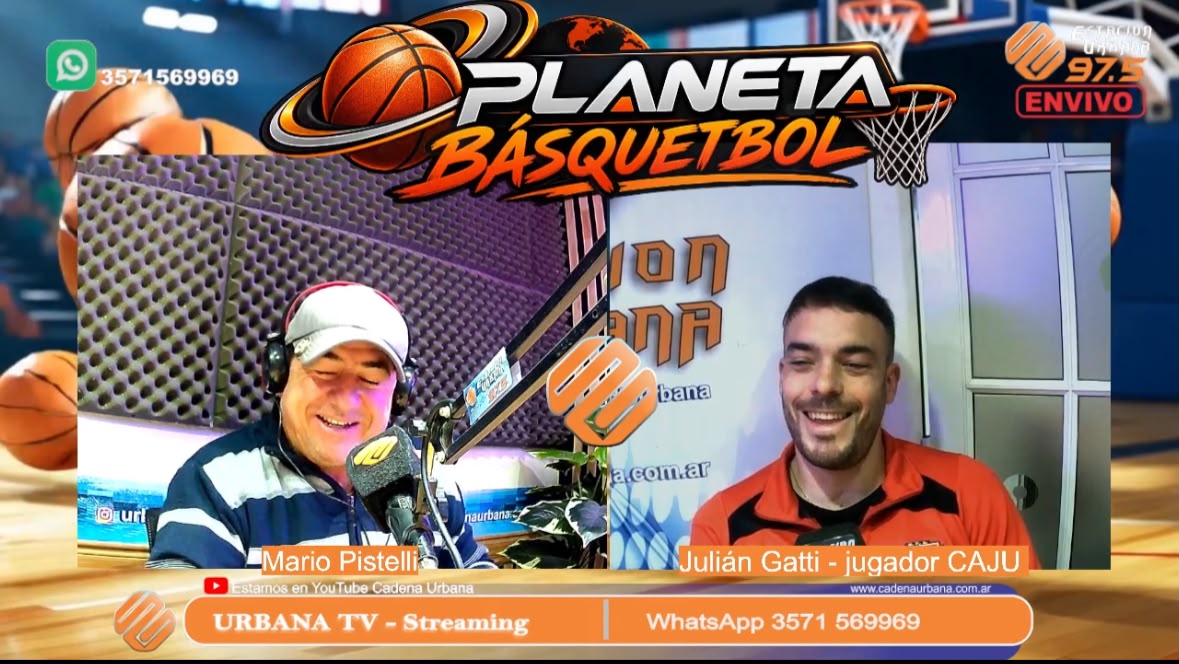 Planeta b&aacute;squetbol Martes 15 de Septiembre