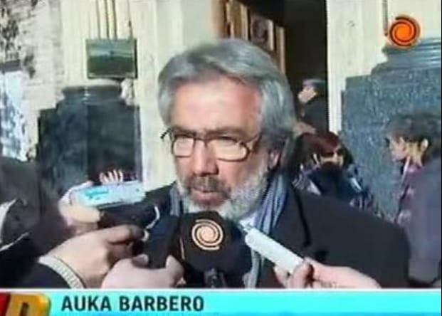 Aukha Barbero 