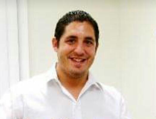 Marcelo Larcher 