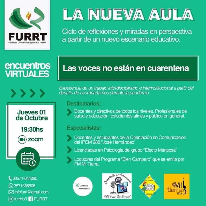 Cecilia Fantini FURRT 