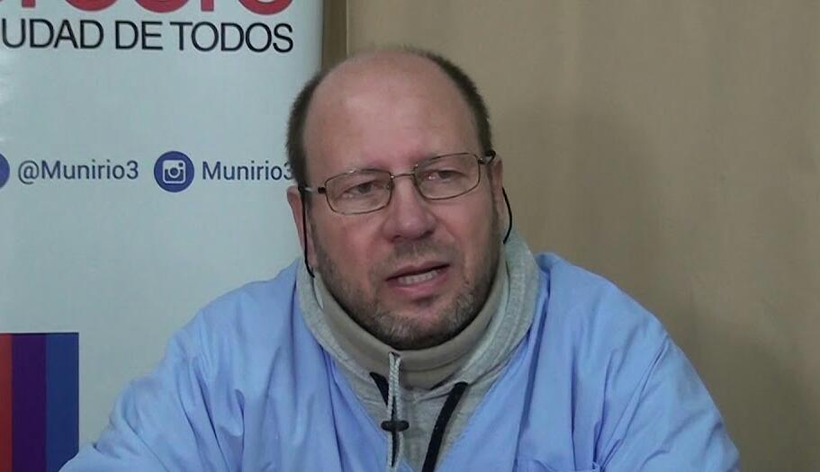 Lucio Priotti (Veterinario): Advertencia sobre el uso de ivermectina