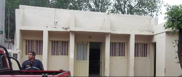 ENRIQUE PÉREZ SERÁ EL NUEVO PRESIDENTE DE BARRIO MITRE