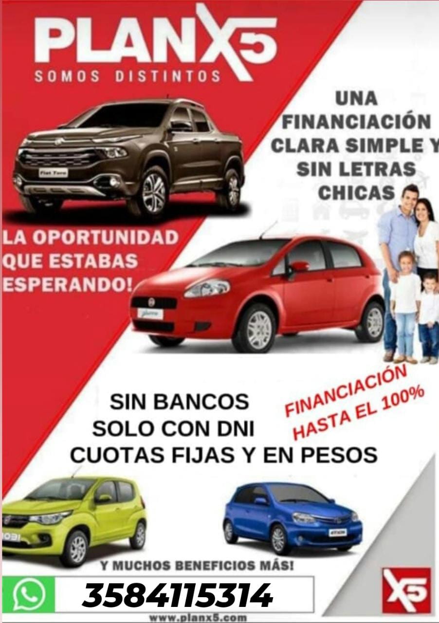 EL MEJOR PLAN PARA TU USADO, LLAVE POR LLAVE