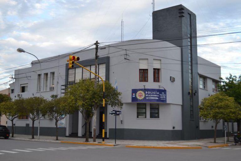  LABOULAYE: VAN A JUICIO TRES SUJETOS DE RÍO TERCERO POR ROBO