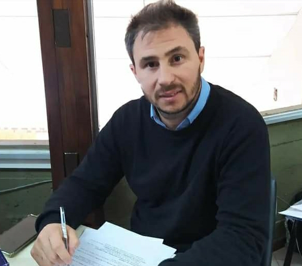 RAFAEL PRADO: SE HA PEDIDO UN NUEVO PROYECTO PARA LA INSTALACIÓN DE LA ESTACIÓN DE SERVICIO