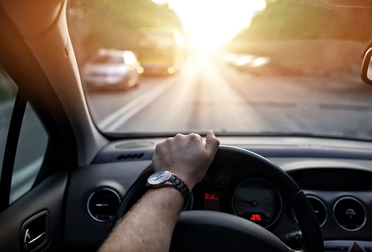 BETO GONZÁLEZ: SE HA REDUCIDO EL EXCESO DE VELOCIDAD SÓLO CON ADVERTENCIAS