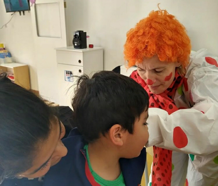 REINICIA HOY LA VACUNACIÓN TRIPLE VIRAL Y PARA LA POLIO