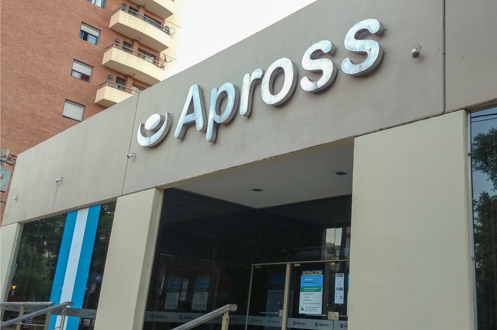 CÓRDOBA ROSA, APROSS SUMA ACCIONES DE CONCIENTIZACIÓN DEL CÁNCER DE MAMA