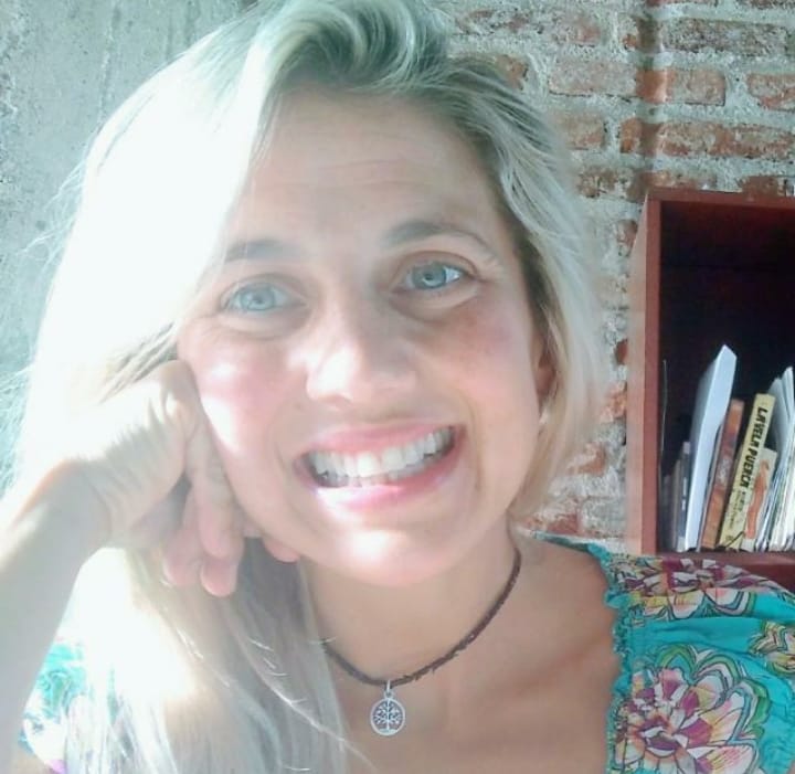 DÍA DEL PSICÓLOGO: HABLAMOS CON CAMILA CHARVETO SOBRE EL ROL DE ESTOS PROFESIONALES
