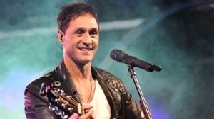 NOTICIAS + IVA : FABRICIO RODRIGUEZ LE GUSTARÍA HACER UN TEMA DE PALITO ORTEGA
