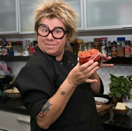 NOTICIAS + IVA: MADAME PAPIN LA COCINERA DE LOS MÚSICOS 