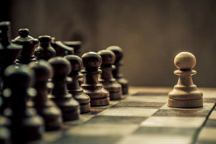 TORNEO INTERNACIONAL DE AJEDREZ EN EL CÍRCULO DE NUESTRA CIUDAD