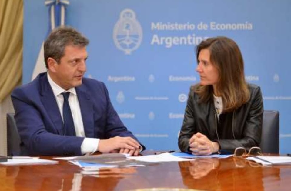 REFUERZO ALIMENTARIO PARA ADULTOS SIN INGRESOS: EL LUNES INICIA LA INSCRIPCIÓN PRESENCIAL