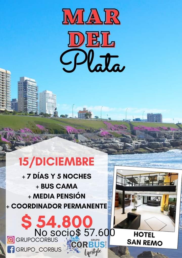 ESPACIO DEL CIRCULO DE JUBILADOS Y PENSIONADOS RÍO TERCERO JUEVES 27 DE OCTUBRE