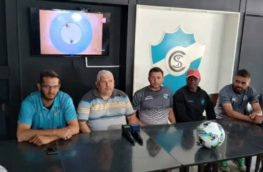 EL PATRIOTA SE PRESENTA EN EL TORNEO REGIONAL FEDERAL AMATEUR CON REFUERZOS 