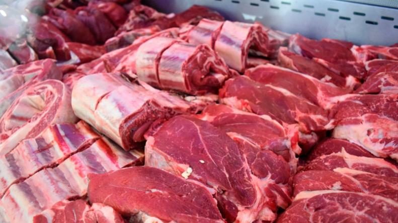 FEDERICO ALBA HABLÓ DEL AUMENTO DE LA CARNE Y LA BAJA EN EL CONSUMO
