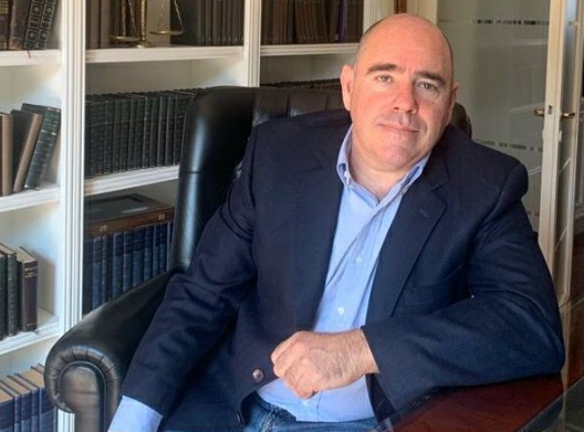 EN EL DÍA MUNDIAL CONTRA LA PENA DE MUERTE HABLAMOS CON EL ABOGADO CARLOS RÍOS