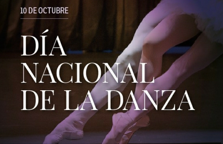 EN EL DÍA NACIONAL DE LA DANZA DIALOGAMOS CON LA PROFESORA NORA TACCA