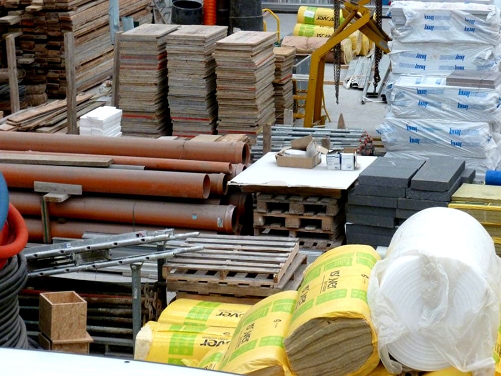 SECTOR CONSTRUCCIÓN: NO HAY PRECIOS DE REFERENCIA Y HAY FÁBRICAS QUE NO ENTREGAN