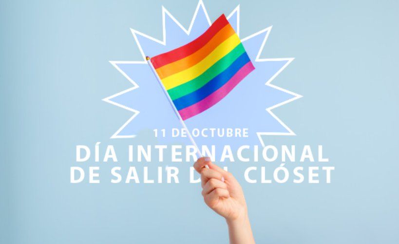 LETICIA PAOLONI: LA IDENTIDAD DE GÉNERO SE CONSTRUYE, NO SE ELIGE