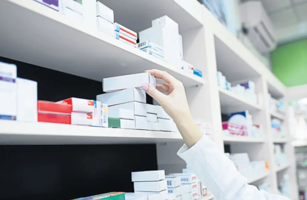 JUSTO ALCÍBAR: DESDE JUNIO HASTA AHORA LOS MEDICAMENTOS AUMENTARON ENTRE EL 50 Y EL 70 POR CIENTO