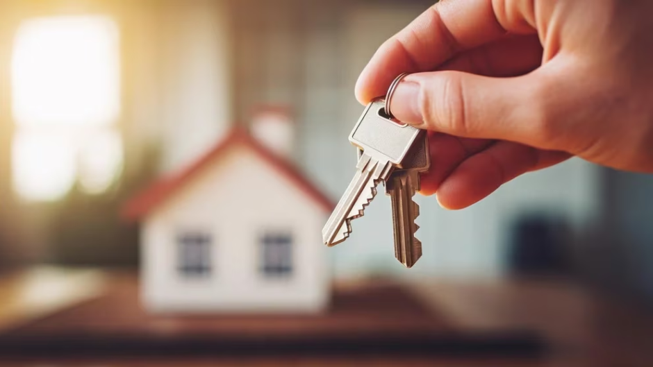 PABLO RESSA: LA NUEVA LEY DE ALQUILERES NO SOLUCIONA NADA Y EL SECTOR INMOBILIARIO ESTÁ PARALIZADO