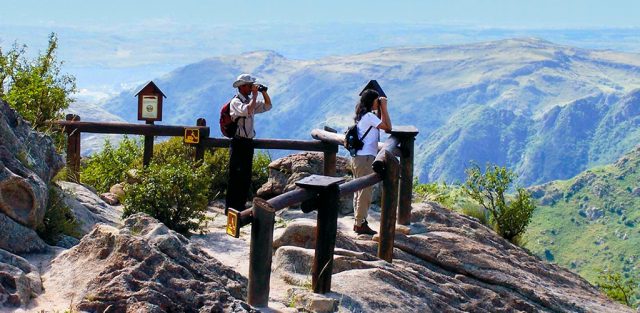 TURISMO: LAS RESERVAS YA SUPERAN EL 80% PARA ESTE FINDE LARGO EN CÓRDOBA