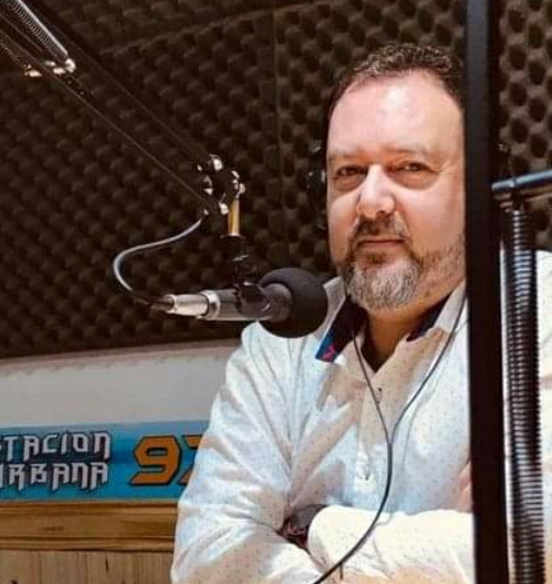 EN EL DÍA MUNDIAL DE LA TROMBOSIS HABLAMOS CON EL FLEBÓLOGO JAVIER RUVINSKY