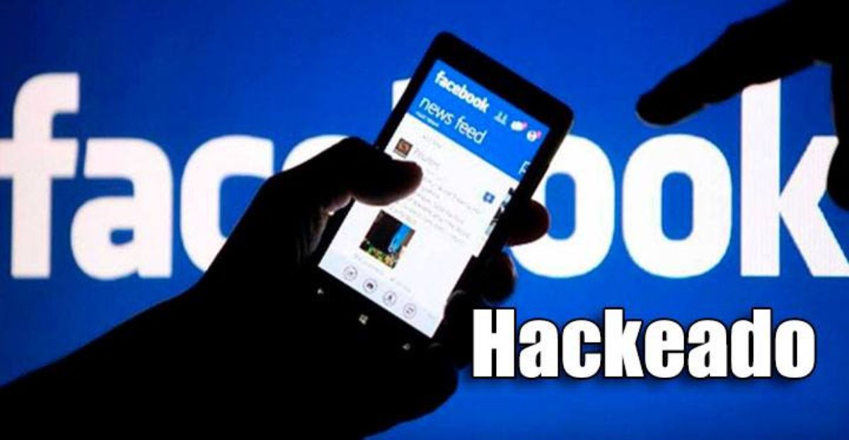 HACKEARON LA PÁGINA DE FACEBOOK DE APAHUD