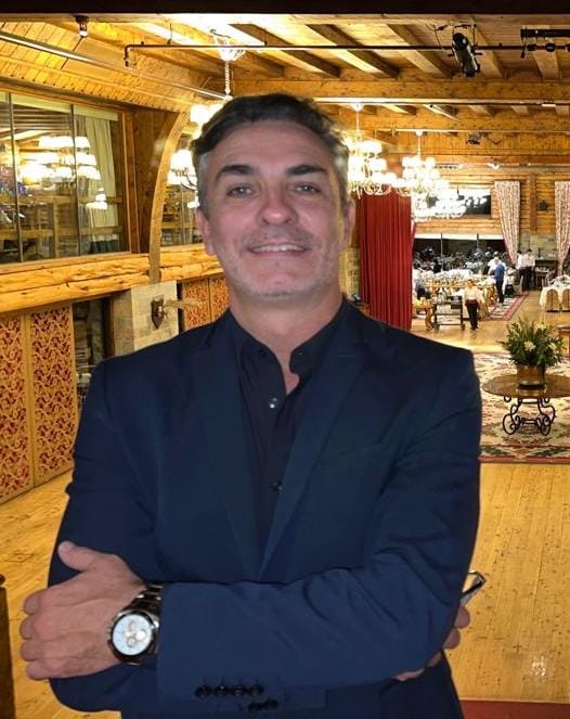 SERGIO RODRÍGUEZ: EL DOLOR GENERA IMPACTO EMOCIONAL, SOCIAL Y ECONÓMICO