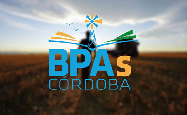 BALANCE ALTAMENTE POSITIVO PARA EL PROGRAMA BUENAS PRÁCTICAS AGROPECUARIAS