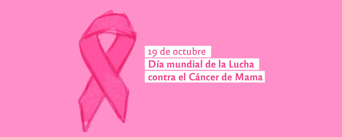 DÍA DEL CÁNCER DE MAMA: MITOS Y VERDADES SOBRE RIESGO, SÍNTOMAS Y DETECCIÓN