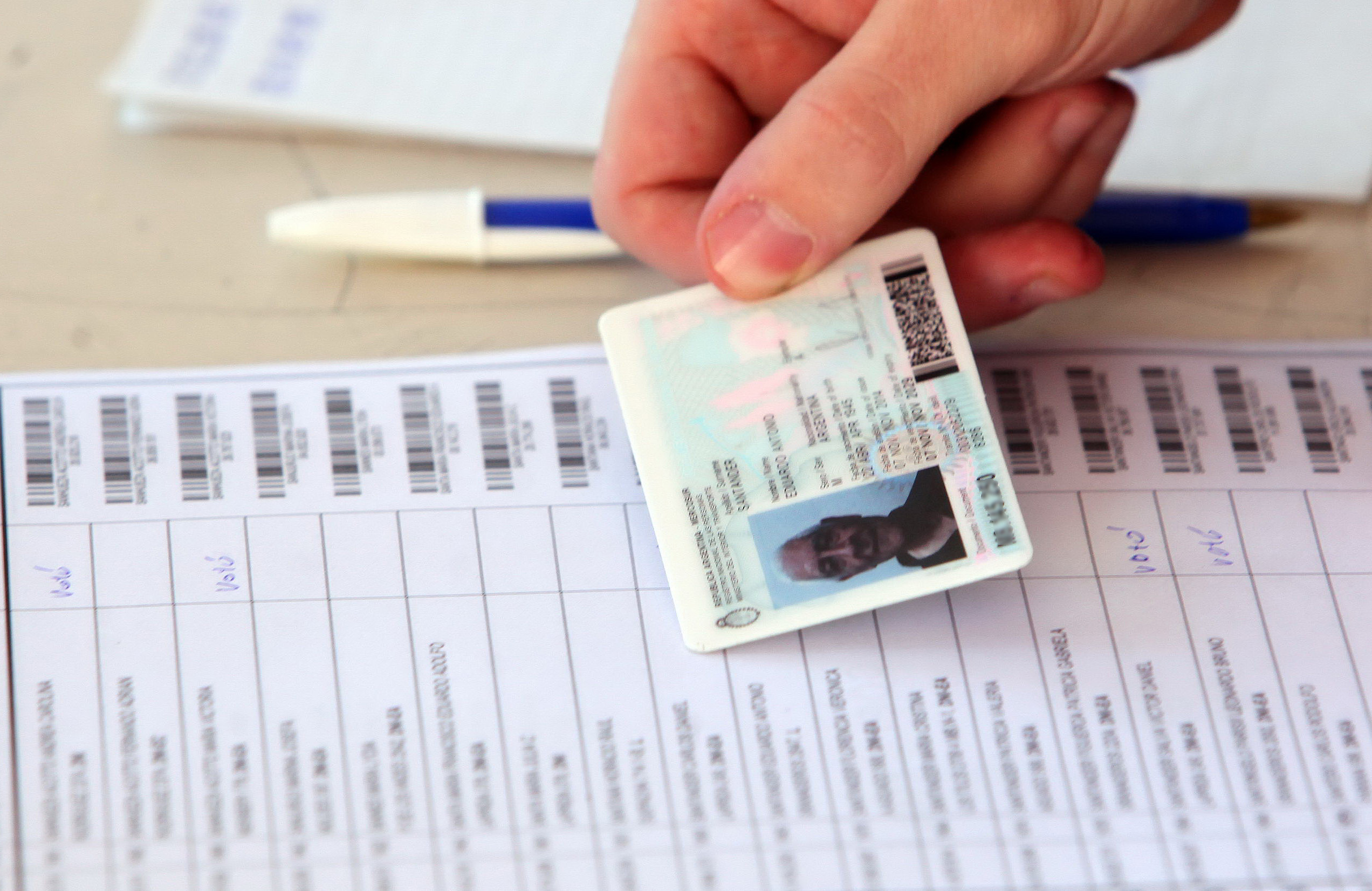 EL REGISTRO CIVIL ESTARÁ ABIERTO EL DOMINGO ENTRE LAS 8 Y LAS 18 HORAS