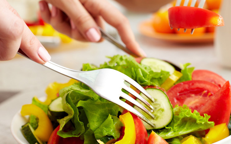 OCTUBRE ROSA: HABLAMOS CON LA NUTRICIONISTA MACARENA POMAR SOBRE ALIMENTACIÓN SALUDABLE