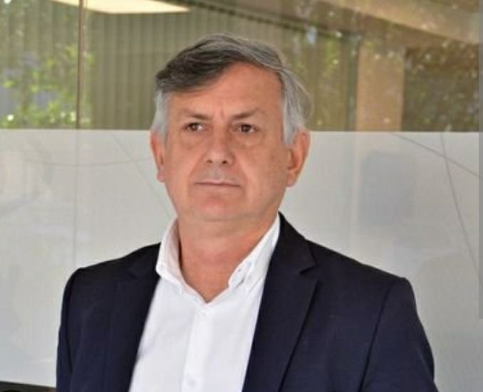 AGUSTÍN DE LA RETA: LOS DIRIGENTES DEBEN ESTAR A LA ALTURA DE LAS CIRCUNSTANCIAS Y TRABAJAR POR UN PAÍS MEJOR