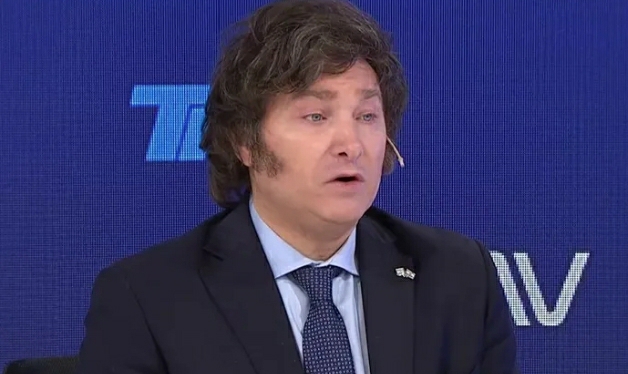 MILEI HABLÓ DE DISCULPAS COMPARTIDAS CON BULLRICH Y RECONSTRUCCIÓN DE VÍNCULOS