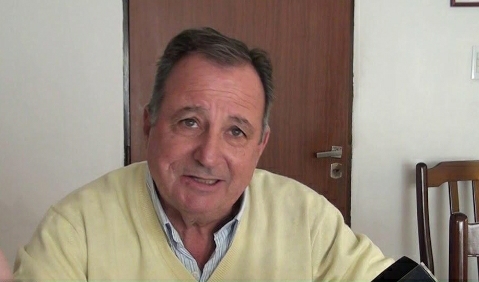 HORACIO PICATTO HABLÓ DE LA LIBERTAD DE ACCIÓN DE LOS AFILIADOS