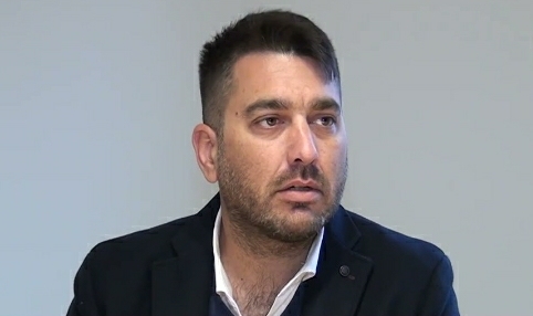 PEDRO BOSSA: CREO QUE FUE UNA DECISIÓN APRESURADA Y NO REPRESENTATIVA DE JUNTOS POR EL CAMBIO