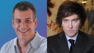 AGUSTÍN SPACESSI: AYER VIMOS EL REORDENAMIENTO DEL ESPECTRO IDEOLÓGICO POLÍTICO DE LA ARGENTINA