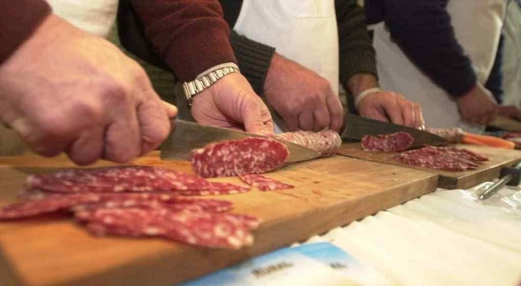MARTÍN CAGGIA: ES IMPORTANTE FAENAR EN LUGARES HABILITADOS